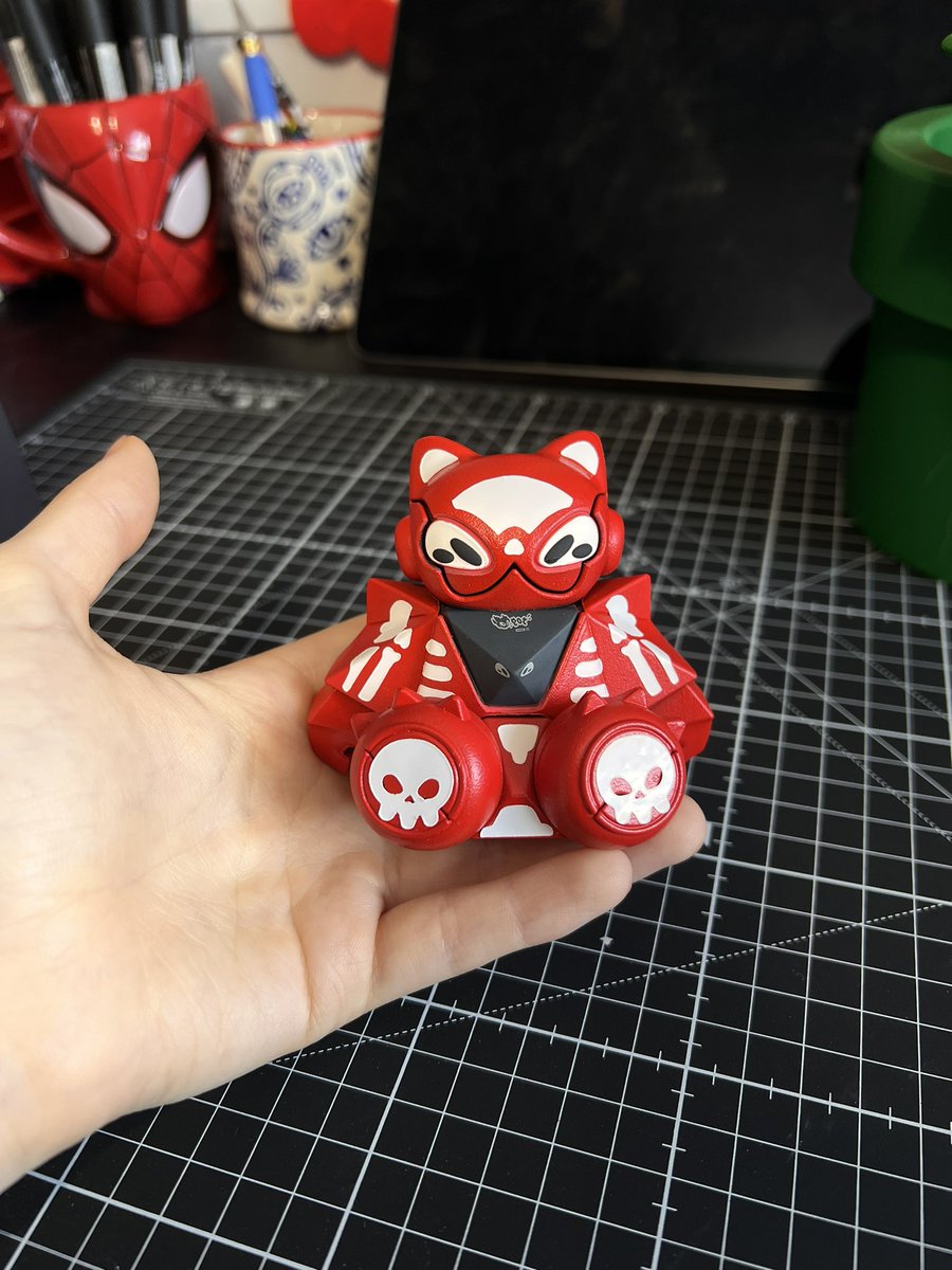 FIGUREGOT tweet media