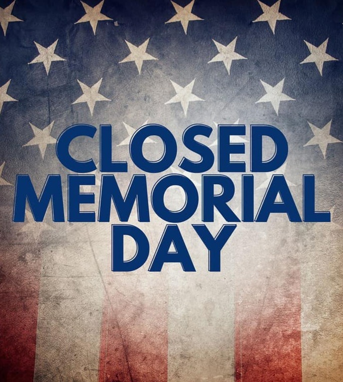 The Battlefield Fire District admin office will be closed on May 26, 2025 in observance of Memorial Day. The office will reopen on May 27th at 8 AM. Rest assured our crews will be on-duty and ready to respond if needed. 

#CRR #WeServe #rememberandhonor