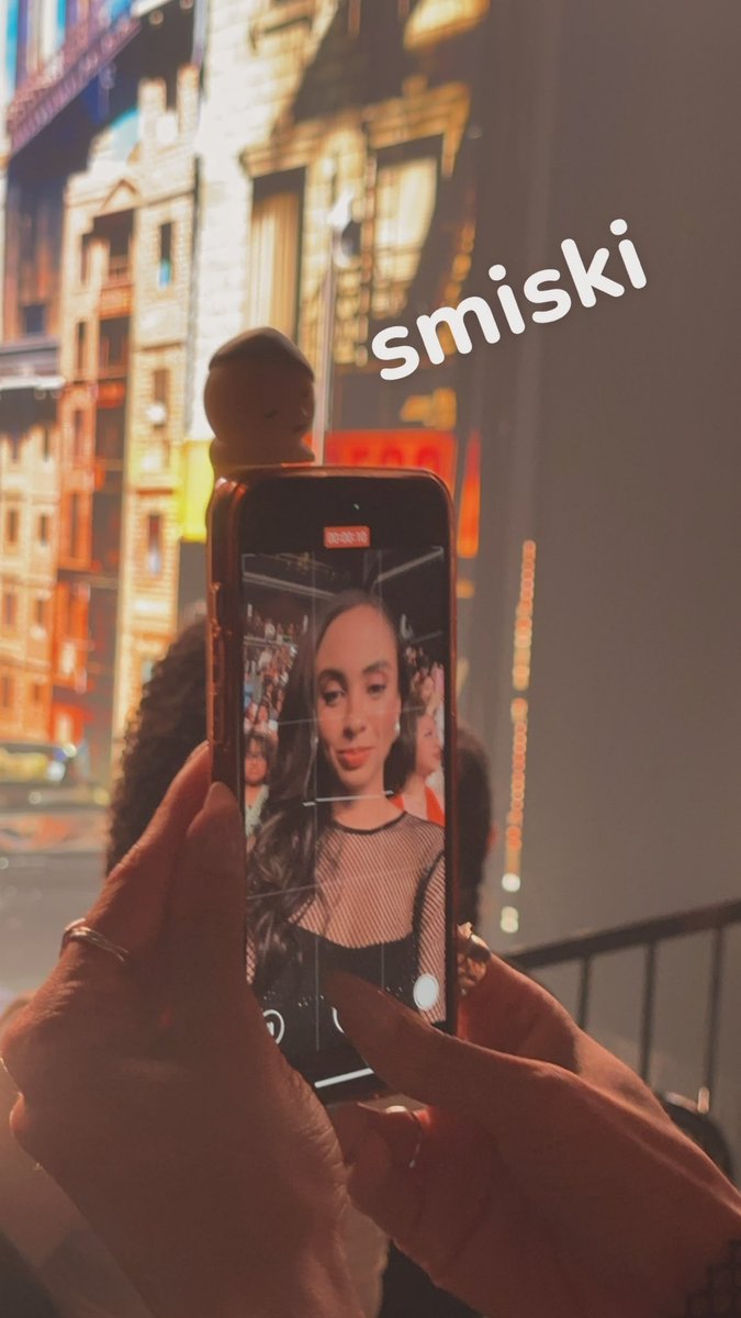I was having a good time at Rauw Alejandro’s concert but…my latest #smiski couldn’t be bothered 😅

<a href="/rauwalejandro/">RAÚL</a>