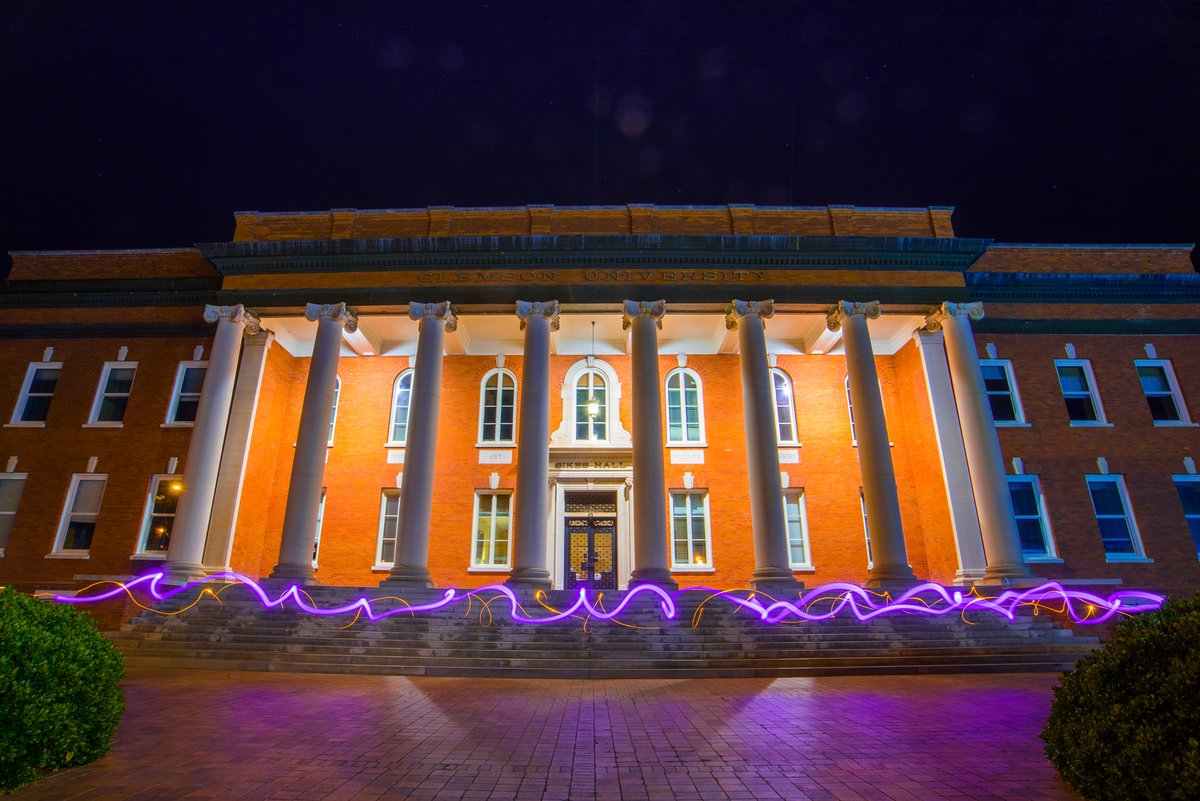 Apply today for Research Lab Technician - Department of Genetics and Biochemistry!

This role assists with molecular and developmental biology studies of butterfly adaptation.

Apply Here! tinyurl.com/3b5axd9k  🐅