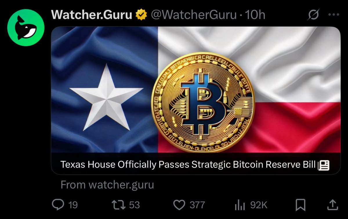 The real reason banks discriminate against crypto companies? They are so fractionally reserved—when the corrupt government comes they won’t have “your” money. Now imagine when self-custody becomes humanity’s norm again. Huge power transfer. Money should be for the people because