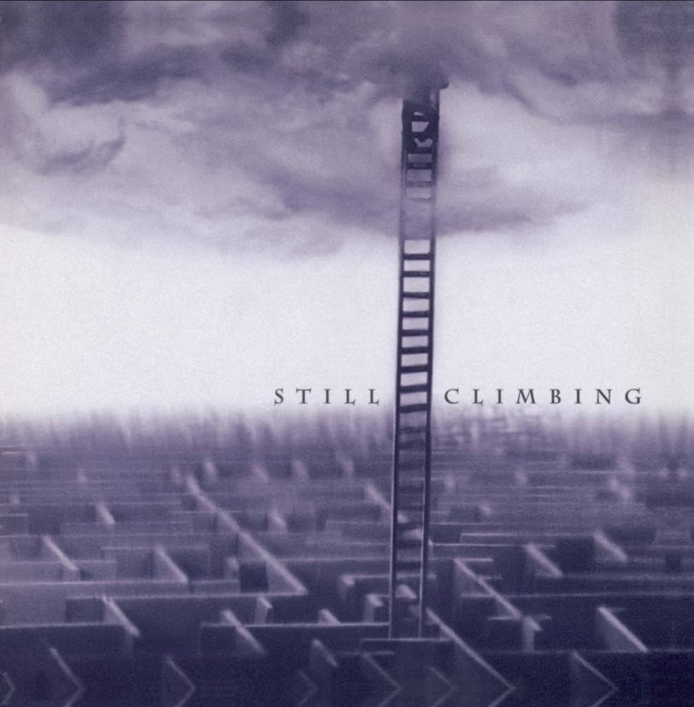 SGZimmer's tweet image. Looking forward to spinning some vinyl this weekend. Managed to get a copy of Cinderella&apos;s fourth album, Still Climbing (and final album to date), on vinyl.  VERY underappreciated album with some great, blues-based hard rock tracks.  

#music #vinyl