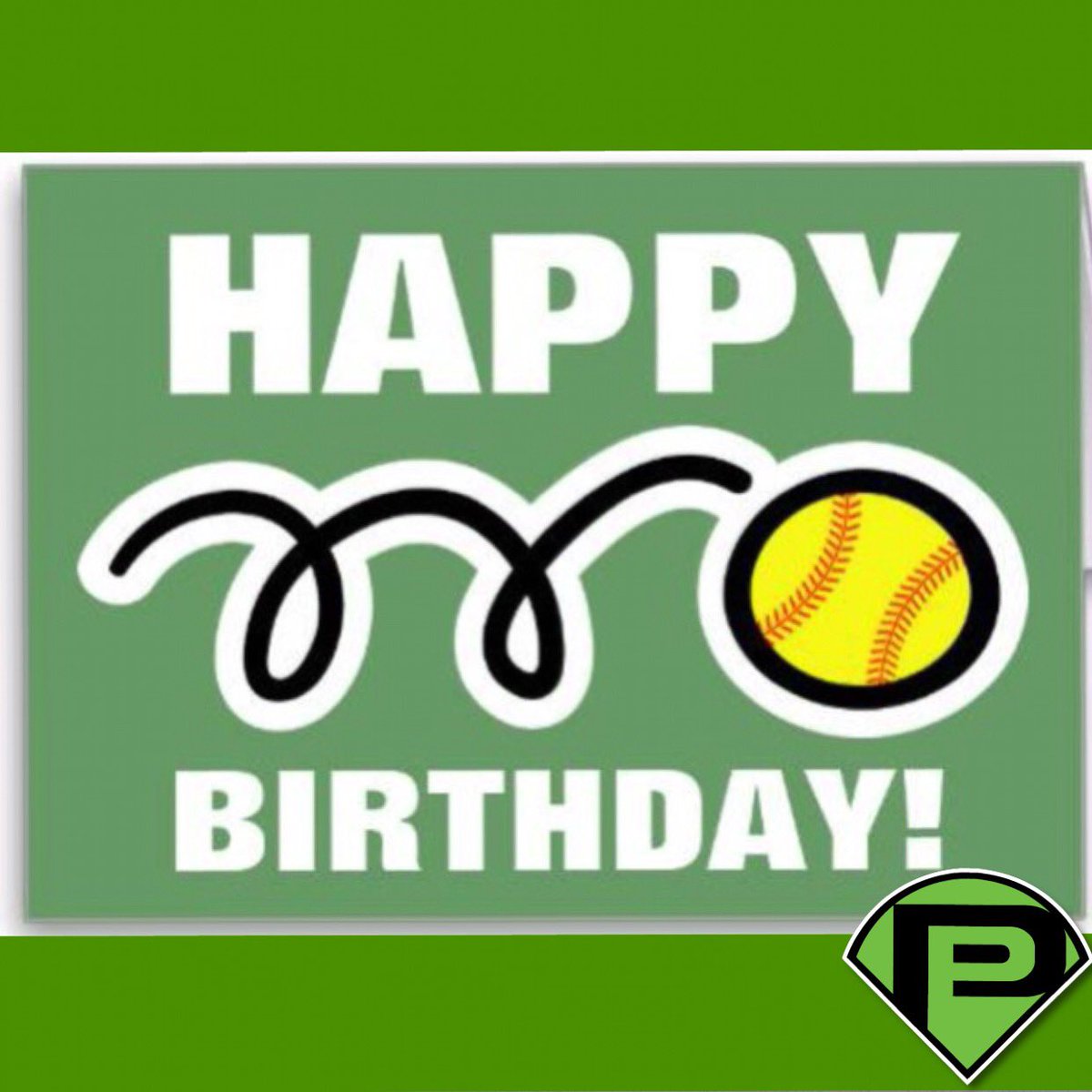 Happy birthday Coach Amber!
.
.
#baseball #softball #battingcages #fairfaxva