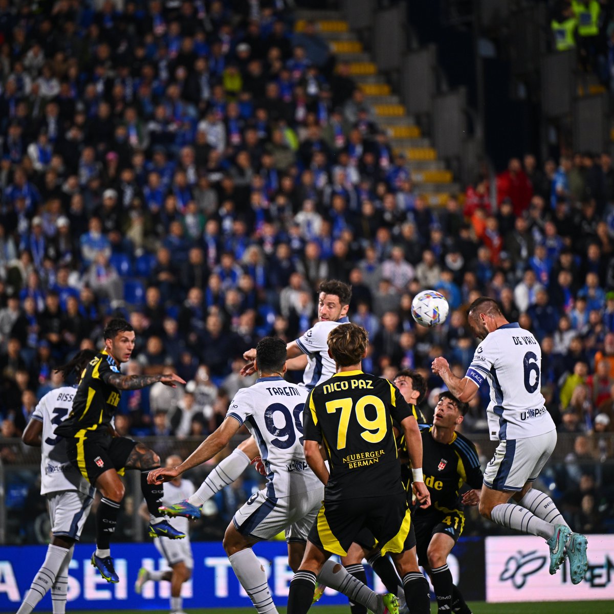 Inter_en's tweet image. 🕴️🇳🇱

#ForzaInter #ComoInter