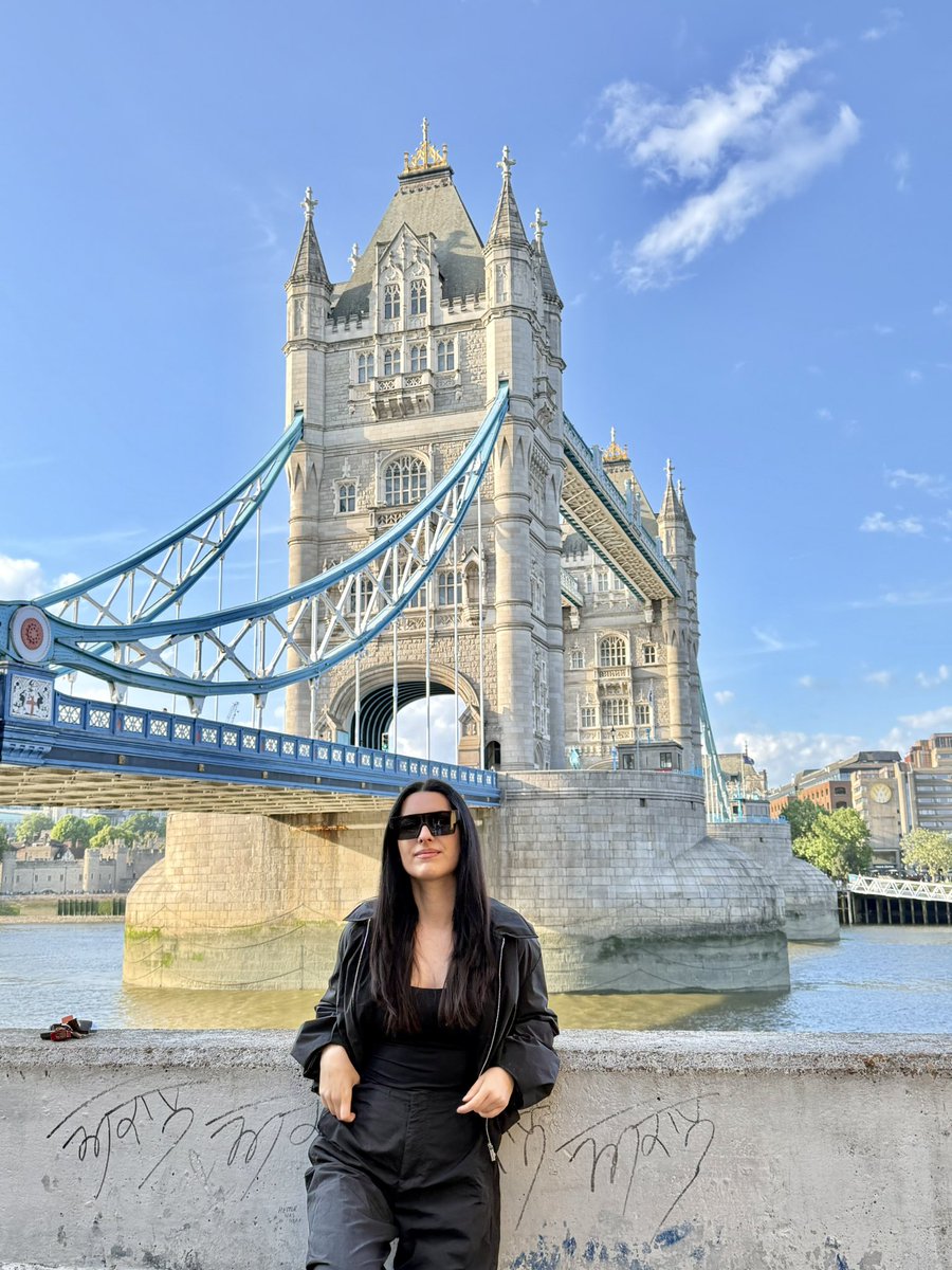 Nifra (@nifra) on Twitter photo Hello London! 🇬🇧
Ready to rock <a href="/ministryofsound/">Ministry of Sound</a> tonight and will be joining <a href="/willatkinsonyes/">Will Atkinson</a> for some crazy back 2 back action! ⚡️ Let’s go! Hello London! 🇬🇧
Ready to rock <a href="/ministryofsound/">Ministry of Sound</a> tonight and will be joining <a href="/willatkinsonyes/">Will Atkinson</a> for some crazy back 2 back action! ⚡️ Let’s go!