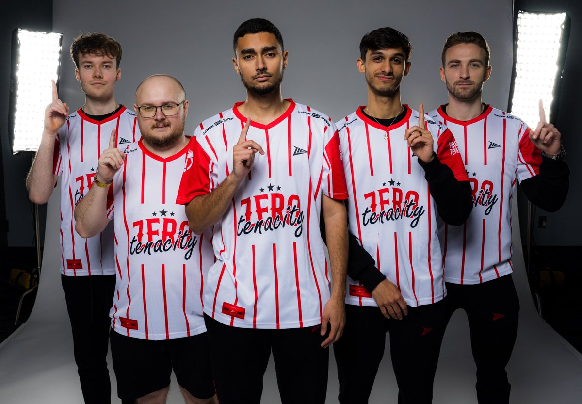 Z10 Esports tweet media