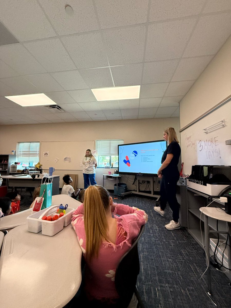 Post Elementary tweet media