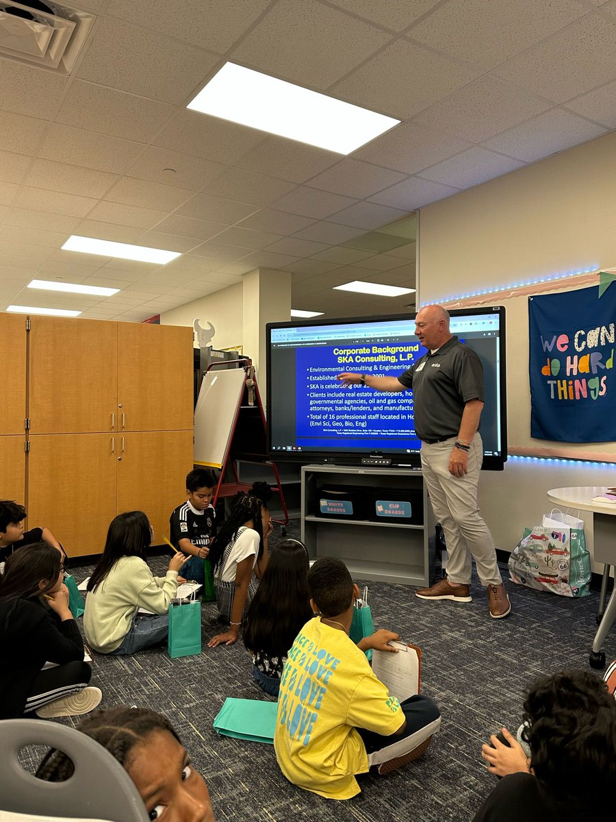 Post Elementary tweet media