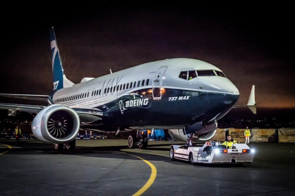 π¨ BREAKING : "Boeing e Dipartimento di Giustizia raggiungono un accordo per evitare la persecuzione dopo i mortali incidenti del 737 MAX"
