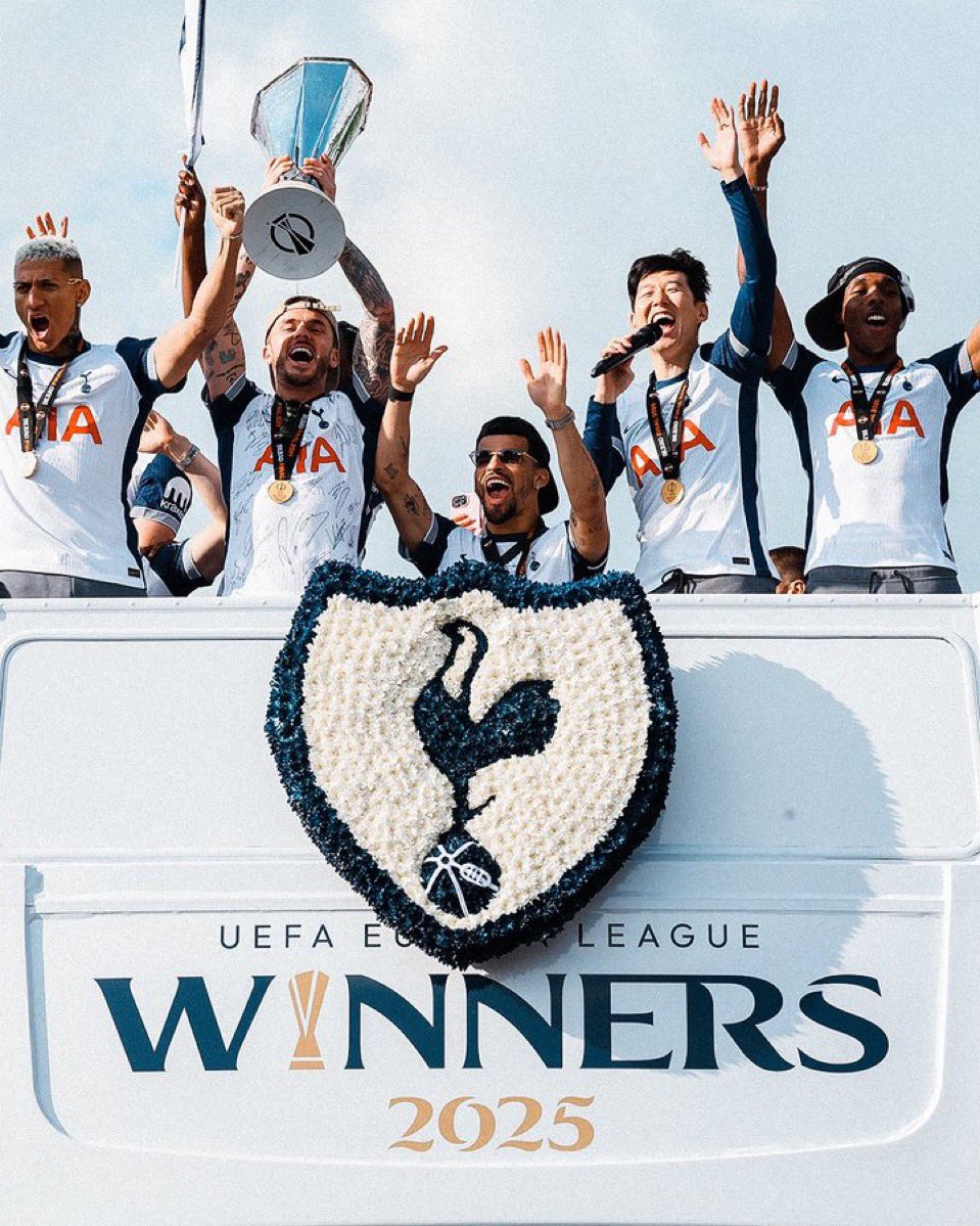 vansthfc's tweet image. Til I Die 🤍