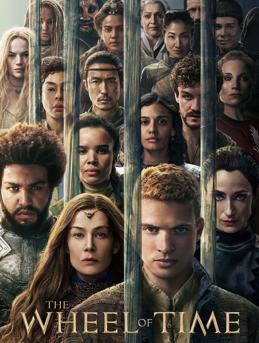 i_amiinn's tweet photo. Thank you [fuck you] Amazon 🙂🙌🏼
After a long time when the entire social was collecting signatures to renew it, now this fucking network has very logically canceled it 
NO CANCELATION LIKE THIS COULD BREAK ME 💔💔💔
I fucking hate you, Amazon, forever 
#TheWheelOfTime https://t.co/DL8NqCoR4v