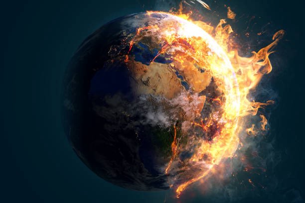 🚨BREAKING: The earth will EXPLODE within 1 month unless a new TOP 1  gets verified !🚨

Doggie says: "I will verify Grief and... SAVE THE WORLD"

What are your thoughts on this dire situation? 🤔