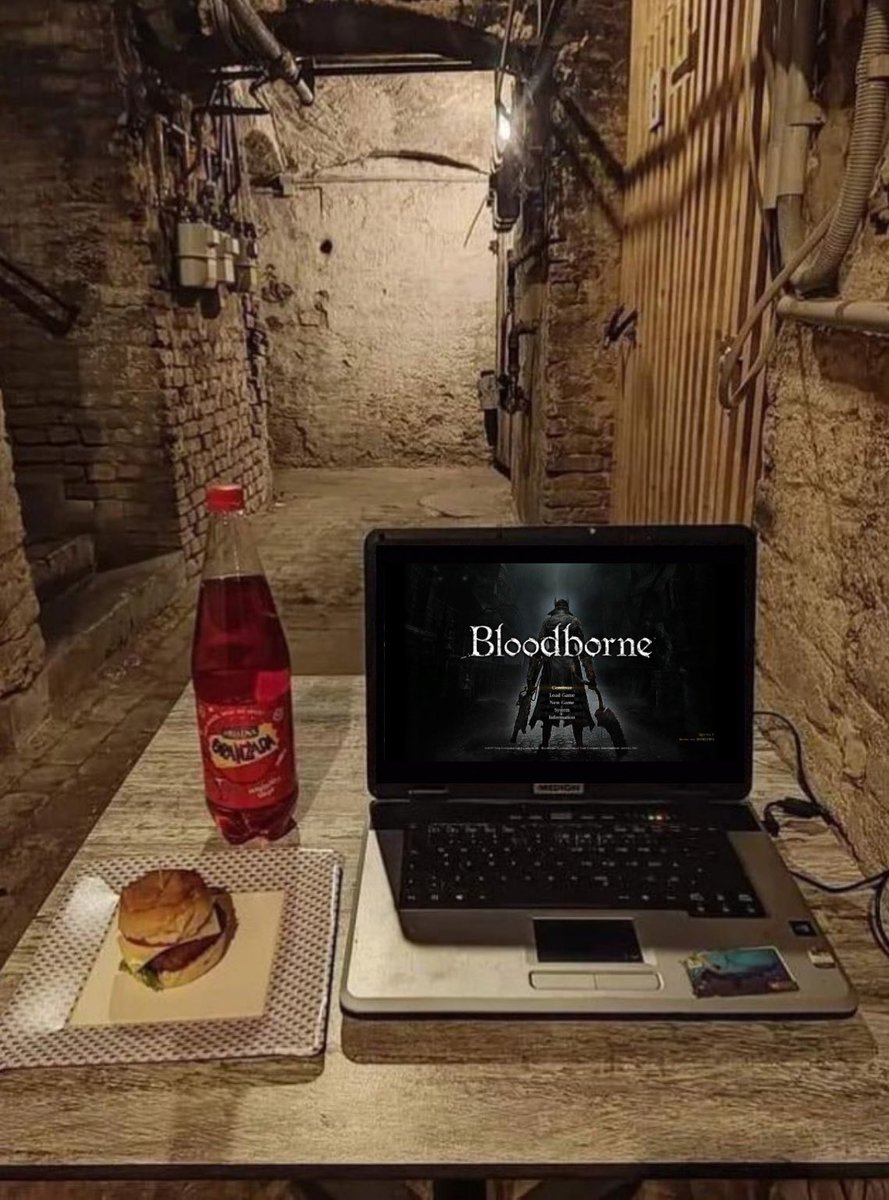 chosen undead (@chosenundeadone) on Twitter photo 