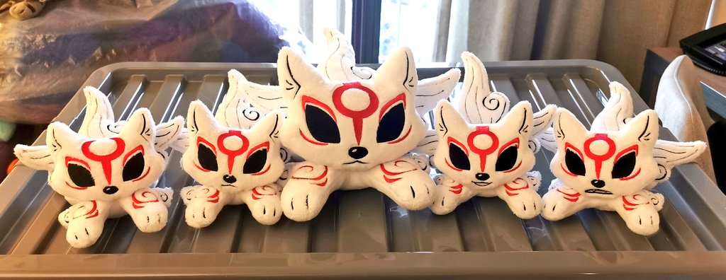 Plushie Labs tweet media