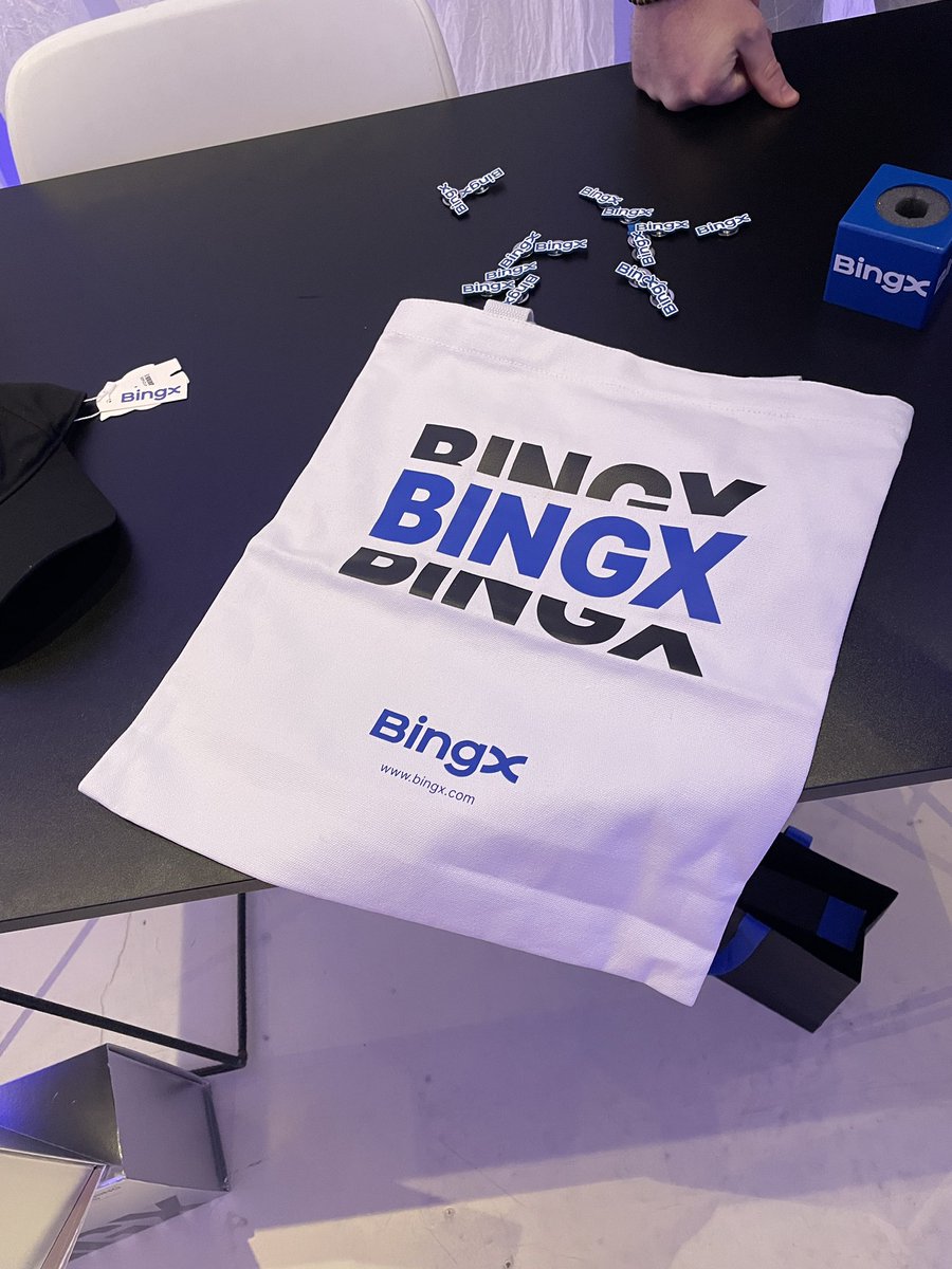 zigzag1333's tweet photo. @BingXOfficial thx for event:) https://t.co/ylYzE4RQOS