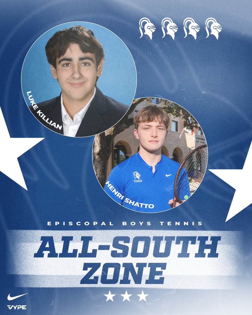 EHS Sports (@ehssports) on Twitter photo Congratulations to our SPC All-South Zone tennis players! #KnightsStandOut Congratulations to our SPC All-South Zone tennis players! #KnightsStandOut