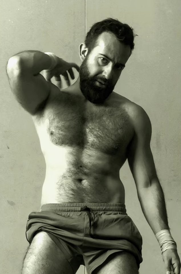 Osvaldo Javier✨🏳️🌈 tweet media