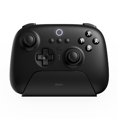 I just received a contribution towards 8Bitdo Ultimate Bluetooth Controller with Charging Dock, Bluetooth Controller for Switch and Windows (Black) - Black from et10080 via Throne. Thank you! throne.com/babypandy01 #Wishlist #Throne