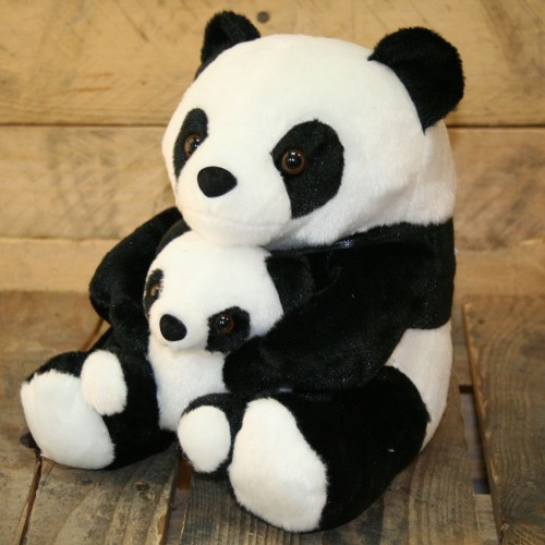 I just received a contribution towards Adorable Black And White Panda Doorstop With Baby ~ Decorative Panda Door Stop from et10080 via Throne. Thank you! throne.com/babypandy01 #Wishlist #Throne