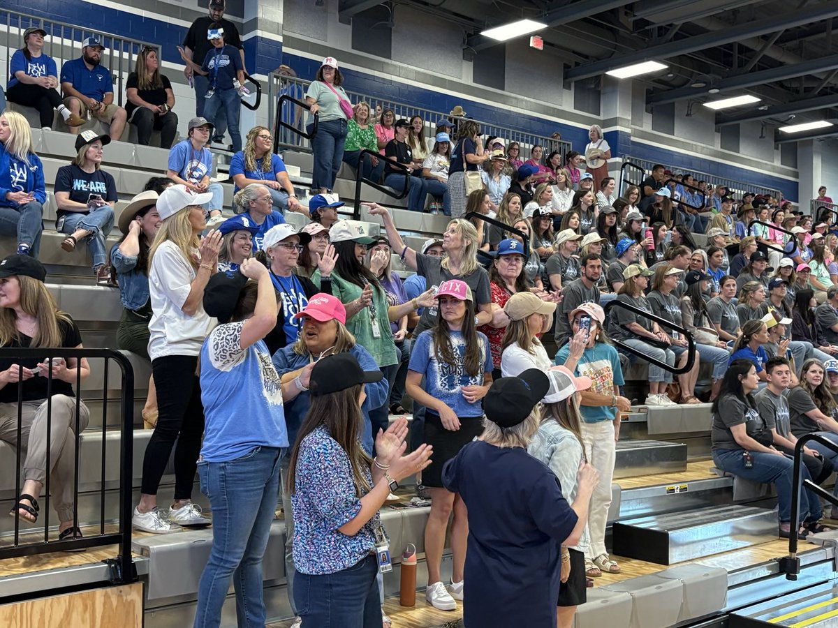 Mark Griffon (@fwoodg) on Twitter photo FISD celebrates another great year making our kid’s dreams come true! It’s a blessing to work in a district that puts our kids at the center of all that we do! See you tomorrow at Grace as we celebrate our outstanding Class of 2025! #MustangMagic <a href="/fhsmustangs/">Friendswood High School</a> FISD celebrates another great year making our kid’s dreams come true! It’s a blessing to work in a district that puts our kids at the center of all that we do! See you tomorrow at Grace as we celebrate our outstanding Class of 2025! #MustangMagic <a href="/fhsmustangs/">Friendswood High School</a> 