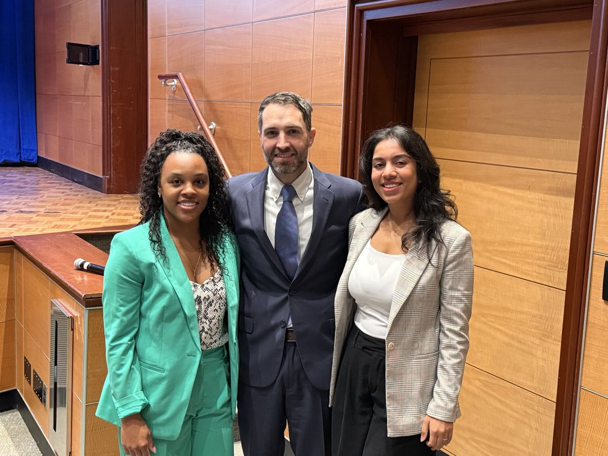Robert Gaiser, MD (@robertgaiser1) on Twitter photo What is the definition of joy? A PD watching outstanding and educational presentations at grand rounds from his/her residents - very proud of Riona, Jason, and Shriya <a href="/YAnesthesiology/">Yale Anesthesiology</a> What is the definition of joy? A PD watching outstanding and educational presentations at grand rounds from his/her residents - very proud of Riona, Jason, and Shriya <a href="/YAnesthesiology/">Yale Anesthesiology</a>