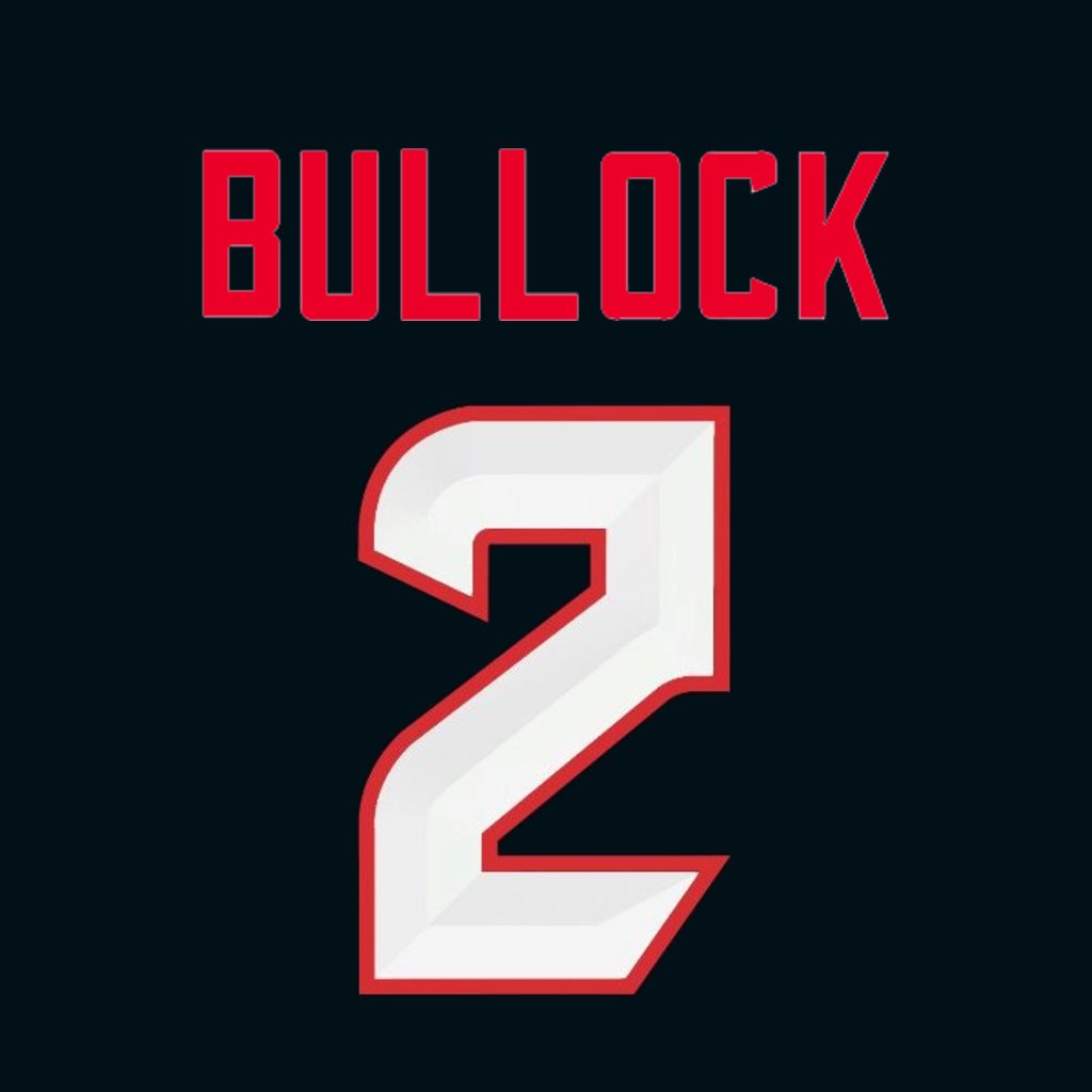 nfl_jersey_num's tweet photo. Houston Texans DB Calen Bullock (@CalenBullock) is wearing number 2. Last assigned to Robert Woods. #HTownMade https://t.co/3VUsFprDuS