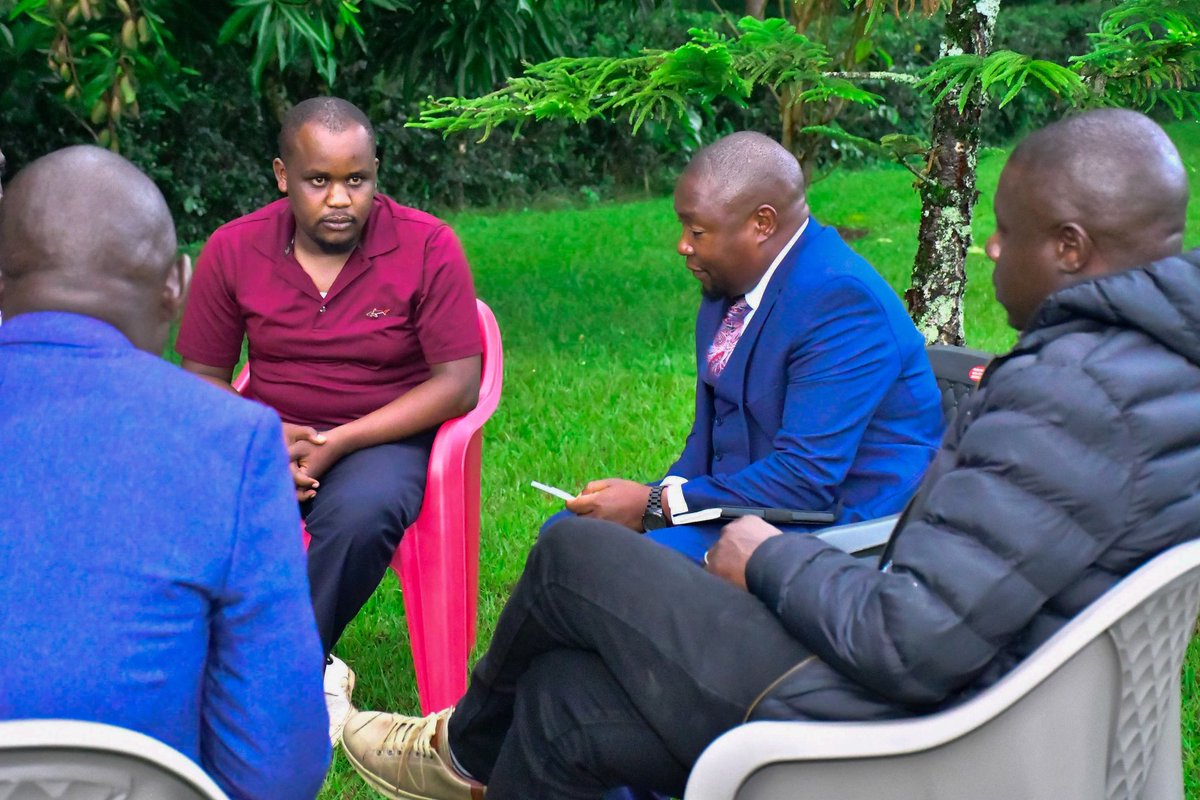 Grassroot football clubs are crucial in developing skills, fostering inclusivity, and building character.They serve as a nurturing ground for talent, with many professional footballers starting their journey in grassroot football clubs.

Hosted Kona Rangers FC officials at my