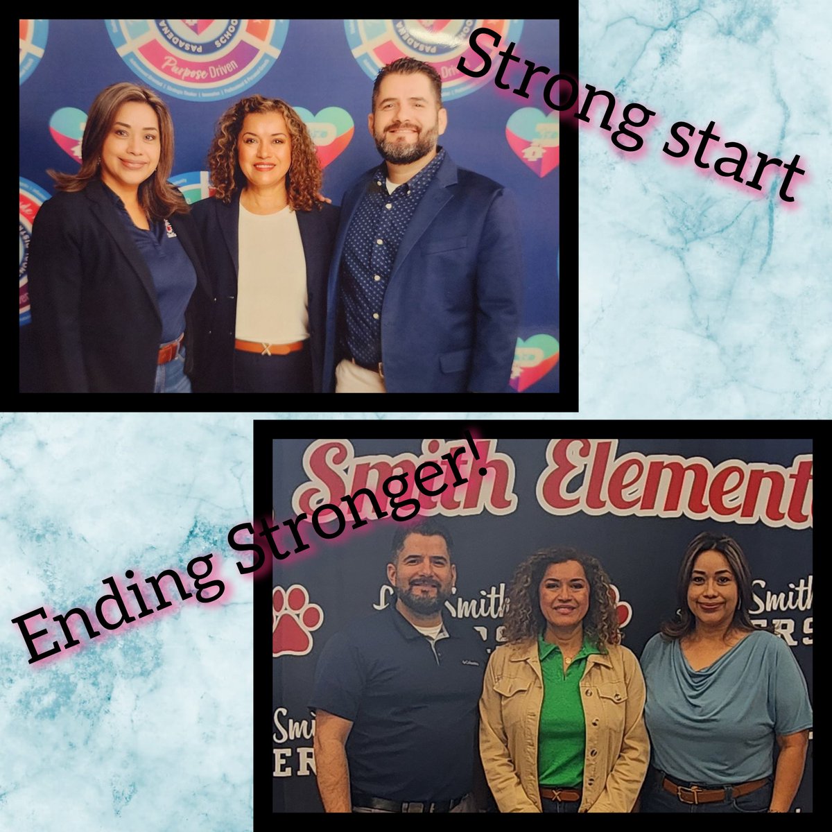 Enrique Garza M Ed. (@engarza12) on Twitter photo That's a wrap! Many learned experiences this 24-25 school year! Thank you to all of our faculty and staff for making this school year successful! <a href="/LFSmithElem/">LF Smith Elementary</a> <a href="/lorenarojo/">lorena carrasco</a> #year2AP #year3herewecome That's a wrap! Many learned experiences this 24-25 school year! Thank you to all of our faculty and staff for making this school year successful! <a href="/LFSmithElem/">LF Smith Elementary</a> <a href="/lorenarojo/">lorena carrasco</a> #year2AP #year3herewecome