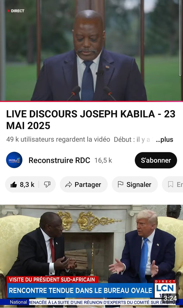 Rose MATHE 🇨🇩 tweet media