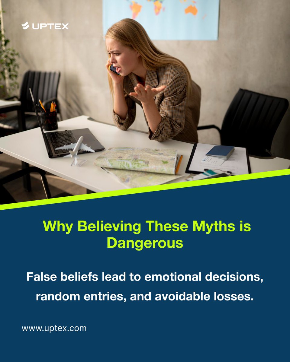 UptexForex's tweet image. Swipe through to gain a clearer, more confident view of the market.

Experience informed trading with Uptex.

#InformedTrading #MarketInsights #Uptex #SmartTrading #TradingEducation #TailoredStrategy #TradeWithConfidence