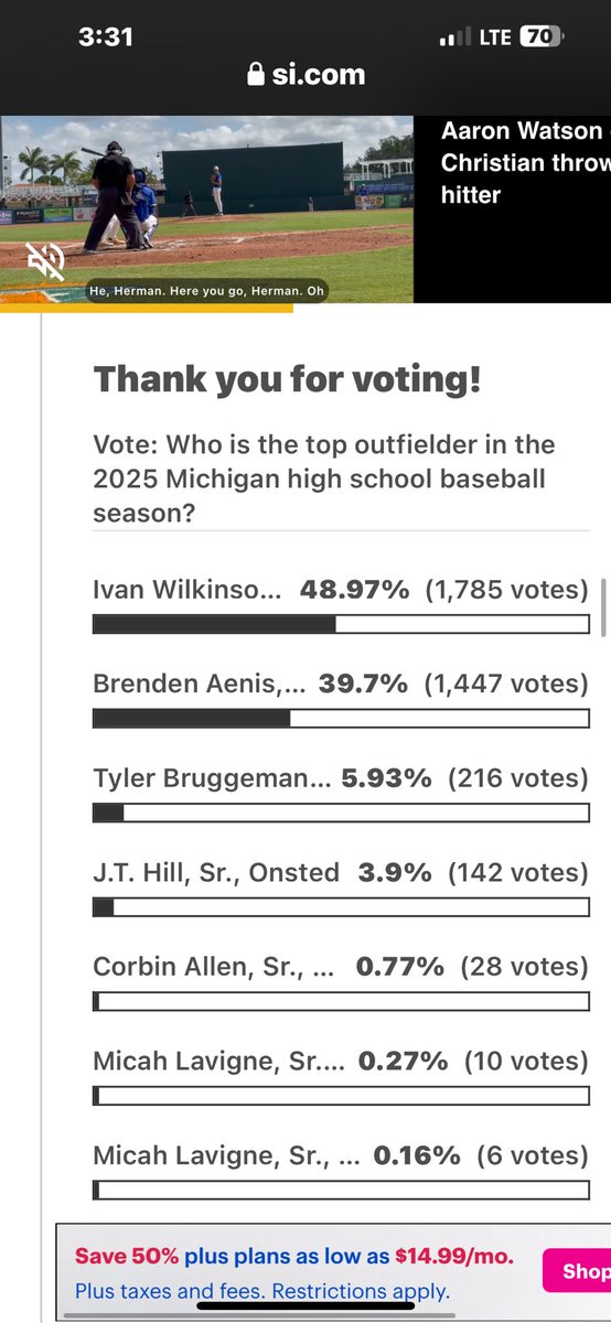 Ivan Wilkinson tweet media