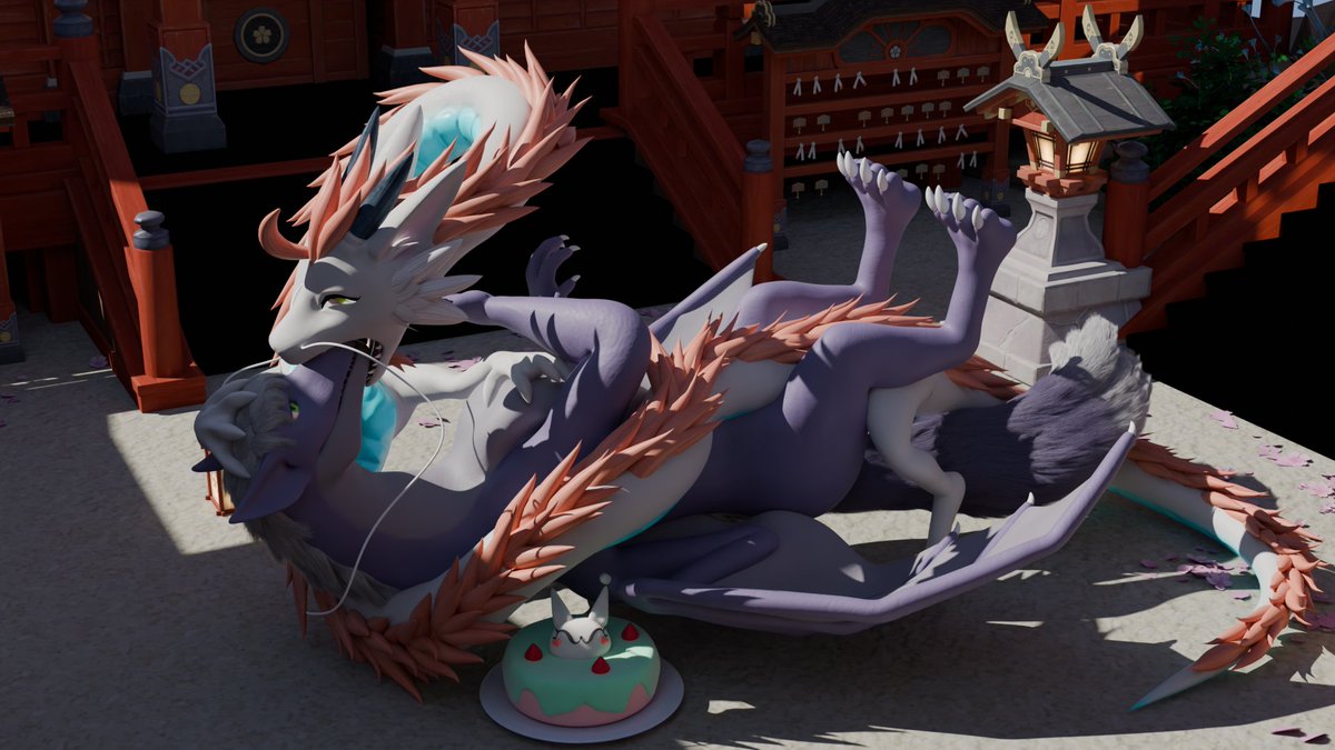 Ryuusin Ackaneru / Commissions 2 slots open (@ryuusinackaneru) on Twitter photo Made for <a href="/Li_Zhangvore/">莉雀Li_Zhang</a> birthday. Fontana tries to nom me again, instead of the cake. XD
Fontana model made by <a href="/RR44443999/">井下R+(InoshitaR+)</a> Made for <a href="/Li_Zhangvore/">莉雀Li_Zhang</a> birthday. Fontana tries to nom me again, instead of the cake. XD
Fontana model made by <a href="/RR44443999/">井下R+(InoshitaR+)</a>