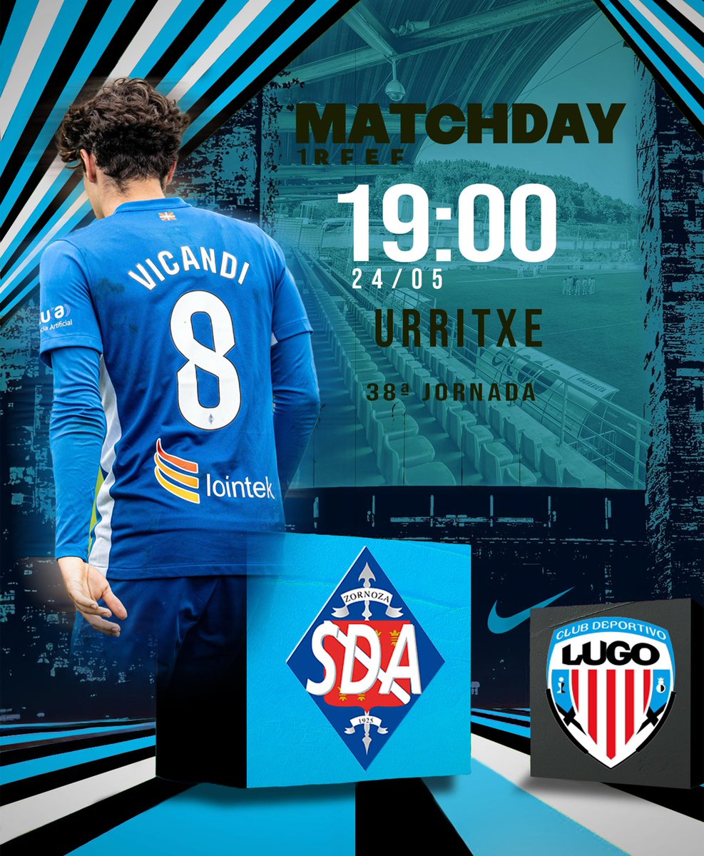 Aimar Vicandi Alzola tweet media