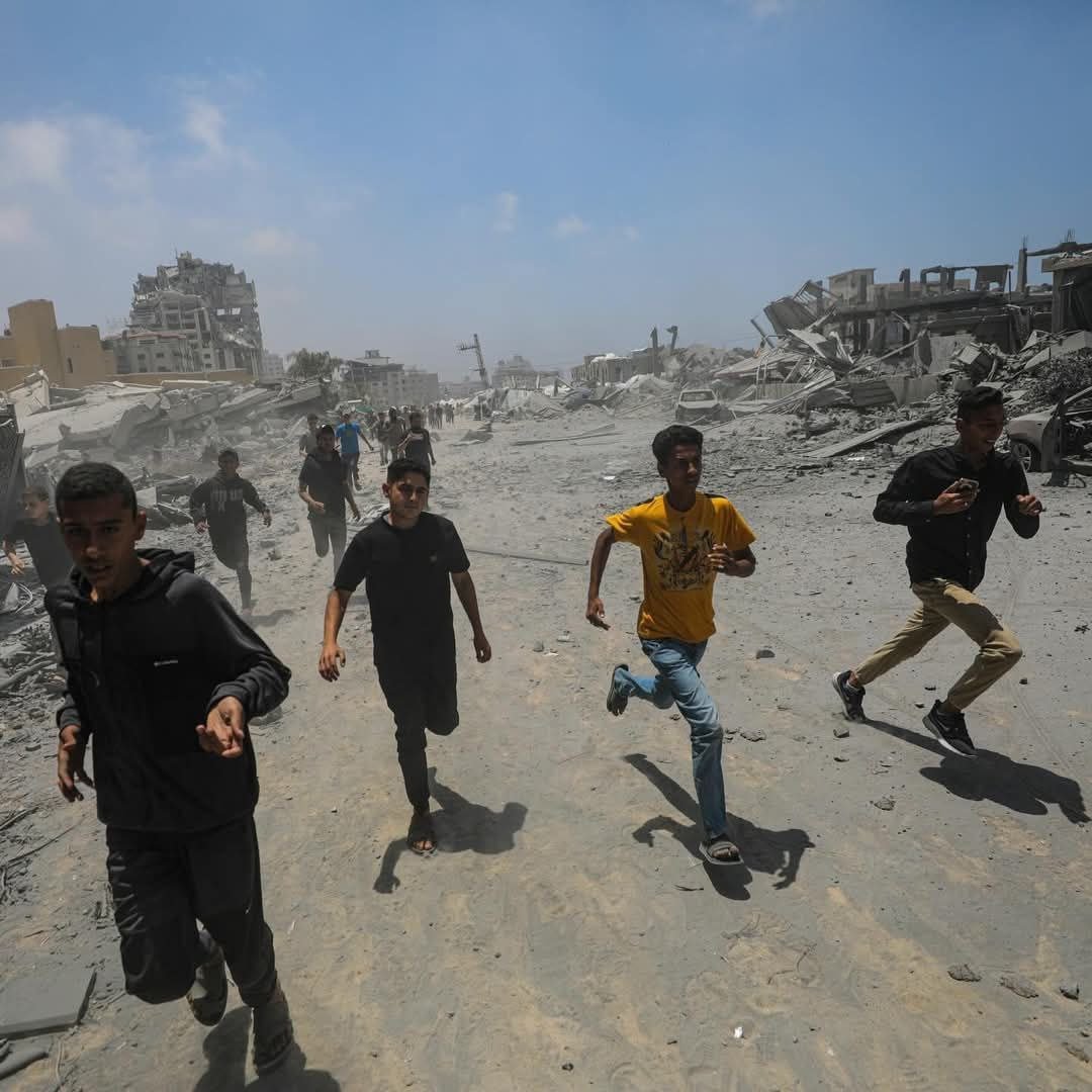 AvniItamar's tweet image. More of a reason to stop the war now before it drops to 20. Its #TimeToSurrender, time to cut your losses.