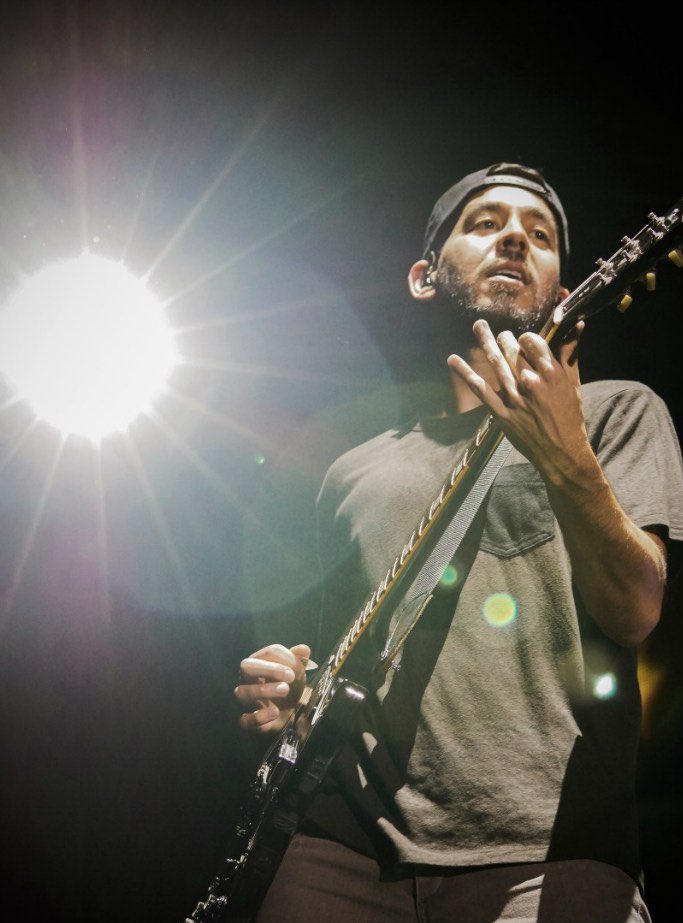 best of mike shinoda | fan account (@dailymshinoda) on Twitter photo 
