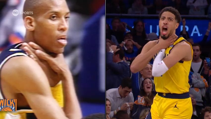 قيم ١ ولو أنه في فرق بس ذكرتني بقيم ١ النتس ضد بوسطن لذلك توقعاتي تقول ان السلسلة انتهت وشكراً ،
صراحة الموضوع غير قابل للتخطي