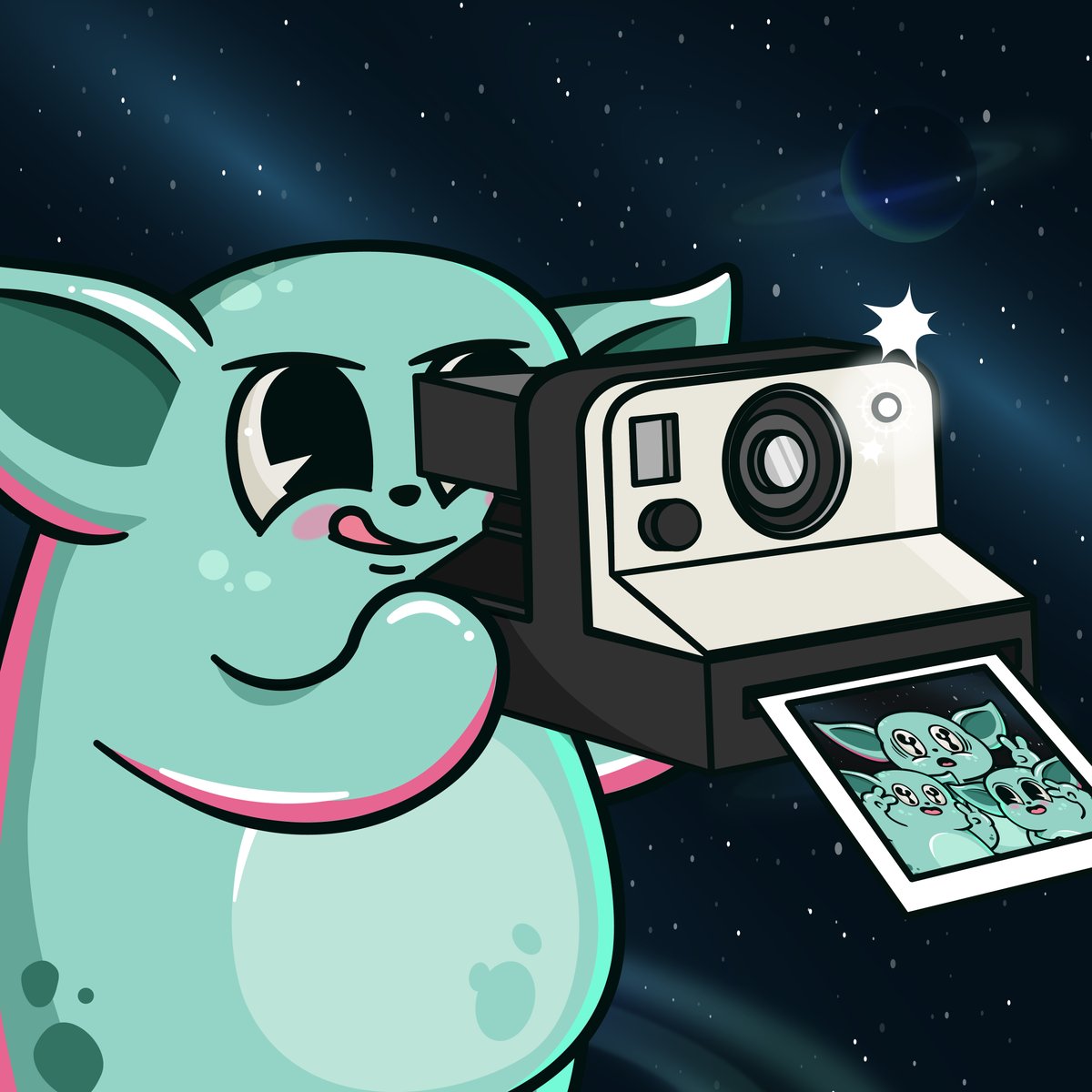 Yei Finance tweet media