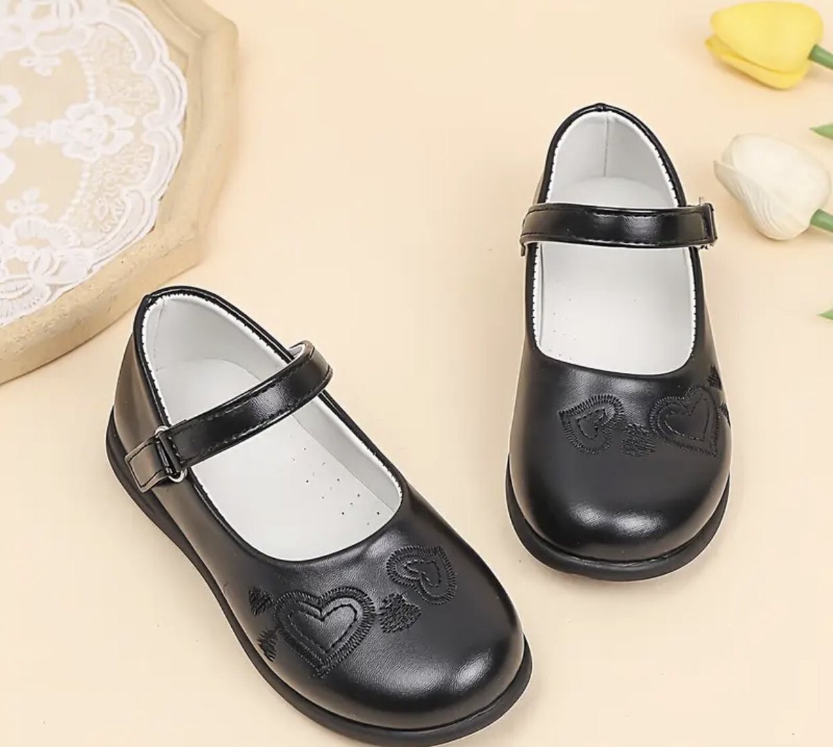 Hello good day to you! I'm embarking on a mission to create handmade shoes for 50 primary school students in need. Your contribution will help make this project a reality. Every little bit counts!
 We need 250,000 naira to make it come to life. Your support will be appreciated