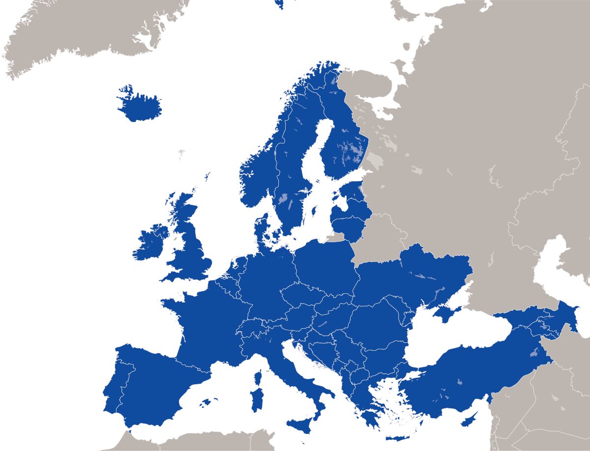 Azerbaijan will host the Summit of the European Political Community in 2028, bringing together the heads of state and government from 47 European countries.