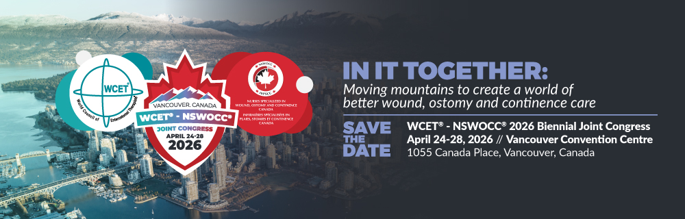 Don’t forget—the application process is OPEN for the 2026 WCET®-NSWOC Joint Congress

📅 April 24–28, 2026

📍 Vancouver, British Columbia, Canada

Learn more: lnkd.in/eey8tE9w