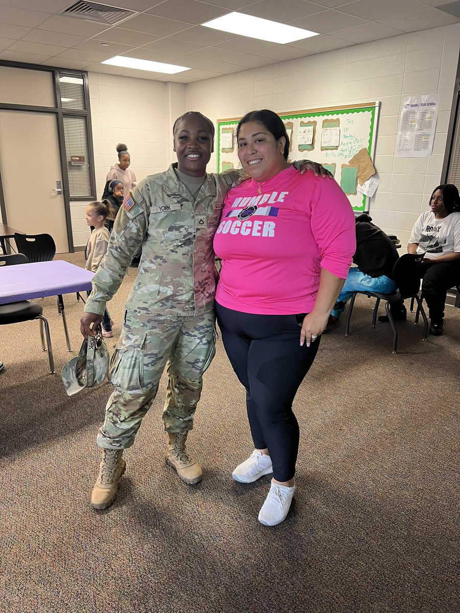 Nidia Espinoza (@coachespinoza13) on Twitter photo Made my day to see a former student today. We butt heads everyday in the classroom but she truly became my favorite person. Love the person she is becoming <a href="/HumbleISD_HHS/">Humble High School</a> Made my day to see a former student today. We butt heads everyday in the classroom but she truly became my favorite person. Love the person she is becoming <a href="/HumbleISD_HHS/">Humble High School</a>