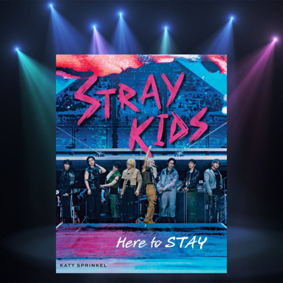 Stray Kids North America tour starts tomorrow! Are you ready? 
#StrayKids #Stay #Kpop #dominATE #dominATEtour #skz

buff.ly/I6I57u9