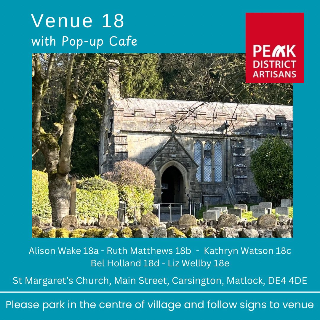 LizWellbyArt (@lizwellbyart) on Twitter photo Alongside preparations for <a href="/DerbyshireOArts/">Derbyshire Open Arts</a> I’ve had a very lovely time catching up with several swims. Hope to see you over the weekend in Carsington. <a href="/PDArtisans/">PeakDistrictArtisans</a> #openartsweekend #bankholidayweekend #derbyshire Alongside preparations for <a href="/DerbyshireOArts/">Derbyshire Open Arts</a> I’ve had a very lovely time catching up with several swims. Hope to see you over the weekend in Carsington. <a href="/PDArtisans/">PeakDistrictArtisans</a> #openartsweekend #bankholidayweekend #derbyshire