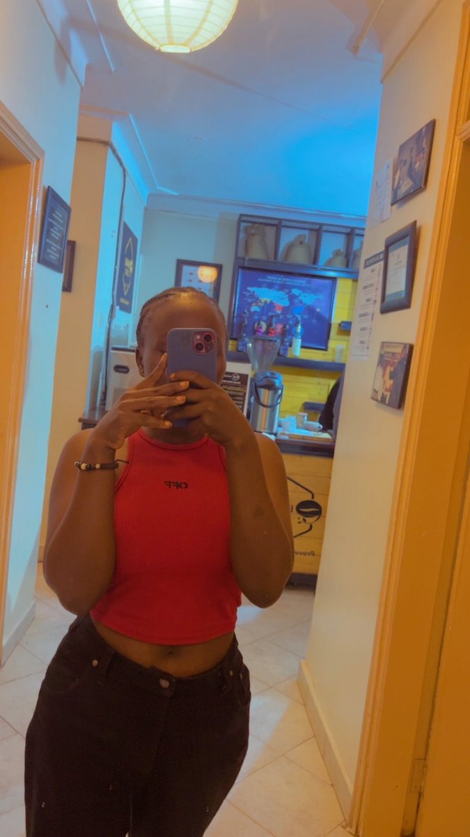 Tell me something I don’t know❤️