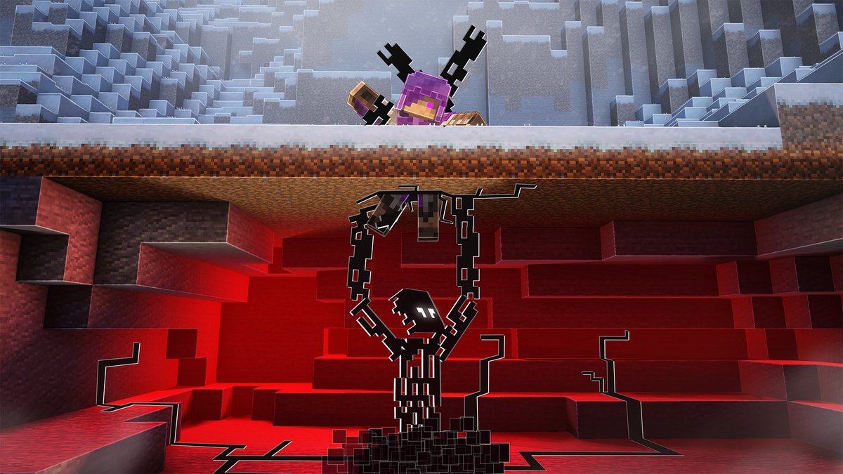 ShadowMech (@shadowmechyt) on Twitter photo Which one would you Click On? This video is coming out TOMORROW! Which one would you Click On? This video is coming out TOMORROW!