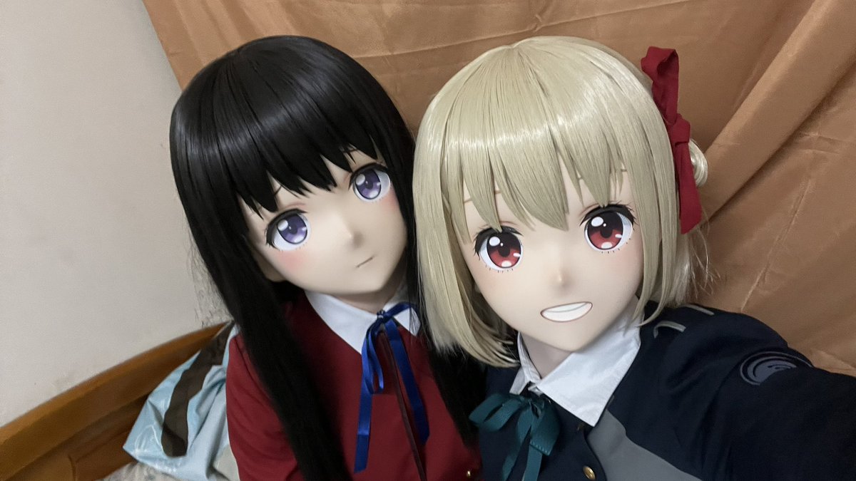 スクロース(小桜) (@sakura30824) on Twitter photo 
