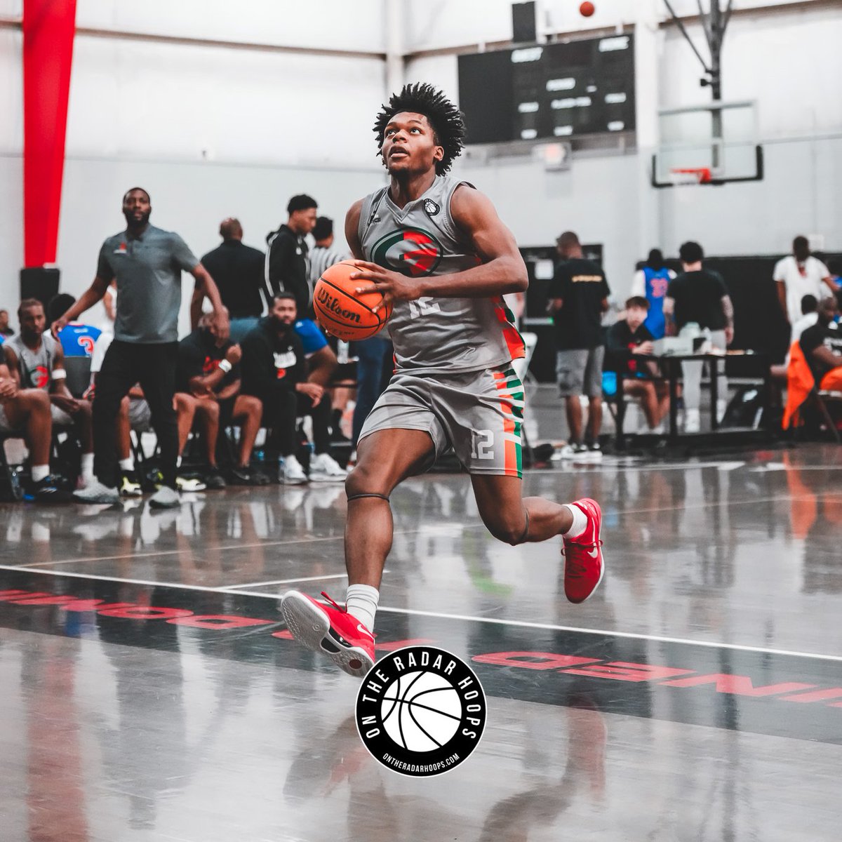 Shun Williams (@ontheradarhoops) on Twitter photo '26 Gideon Kamuelyu has been a dominant forward on the OTR Circuit all spring long.
He has perfected his footwork and body control to be able to score in traffic.
<a href="/Proven_Prospect/">Proven Prospects</a> has the story:
ontheradarhoops.com/standouts-from⦠'26 Gideon Kamuelyu has been a dominant forward on the OTR Circuit all spring long.
He has perfected his footwork and body control to be able to score in traffic.
<a href="/Proven_Prospect/">Proven Prospects</a> has the story:
ontheradarhoops.com/standouts-fromβ¦