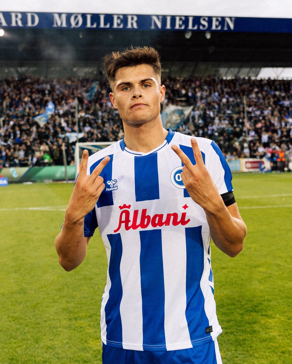 Odense_Boldklub's tweet photo. 2️⃣2️⃣ kasser. 

#obdk #enafstriberne https://t.co/wVxJUa6AHk