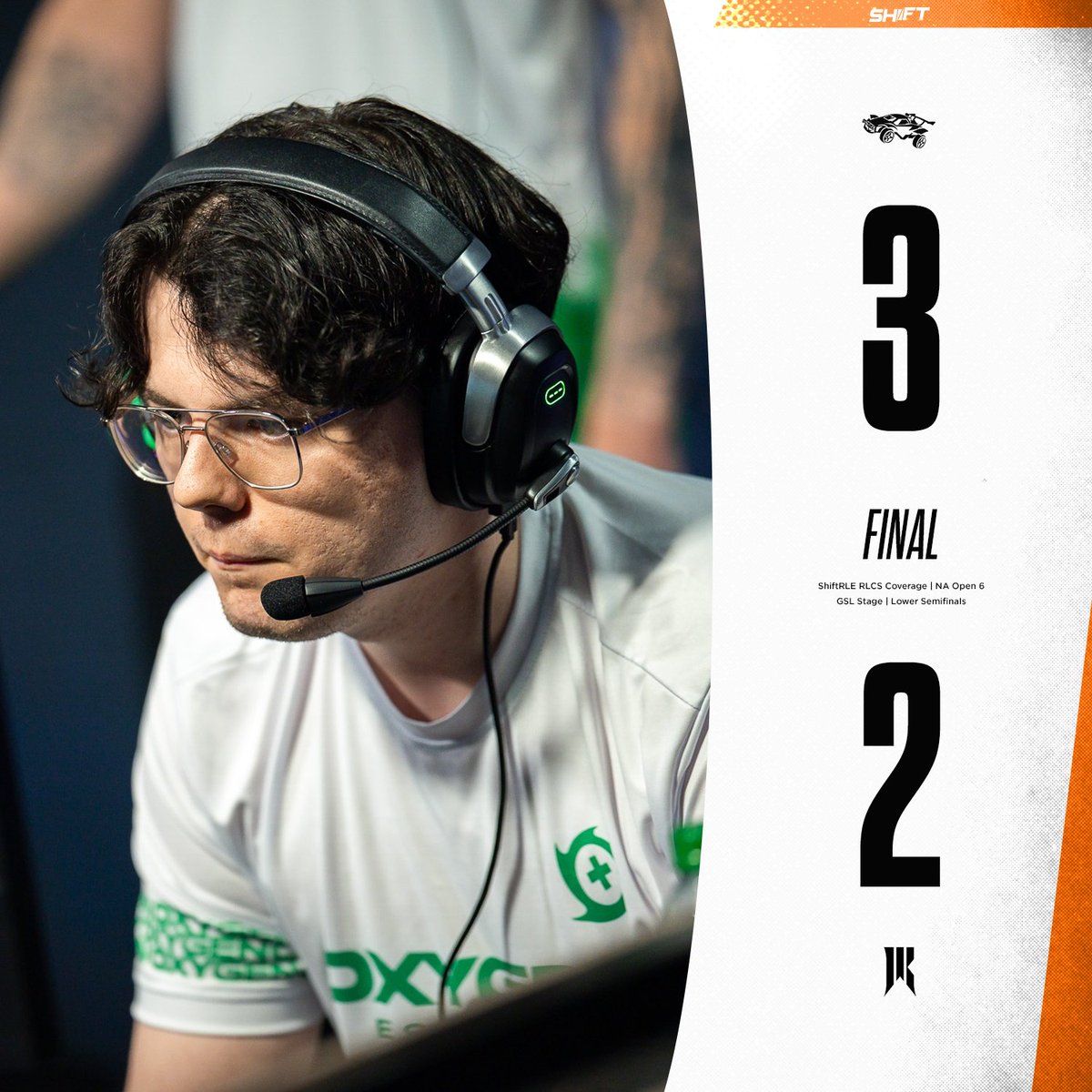 Strictly Business eliminates Shopify Rebellion from NA Open #6!

#RLCS