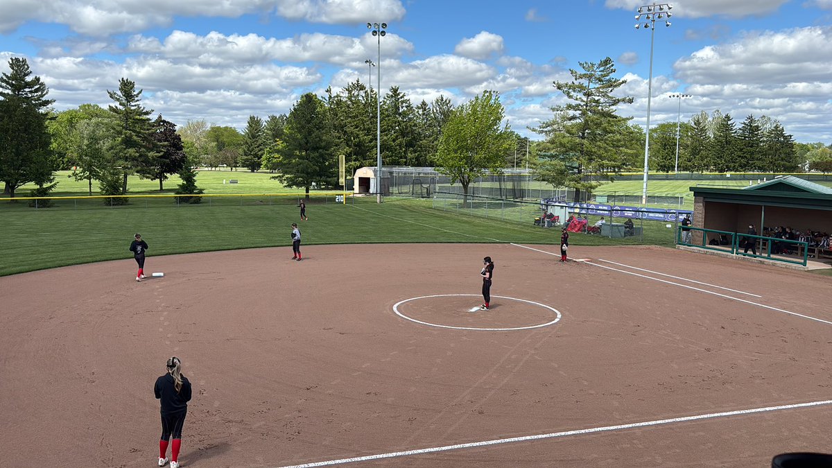Randy Roberts (@randytv26) on Twitter photo More softball today on <a href="/NWOhio_live/">NWOhio.live</a>. <a href="/myleshol/">Myles Holliday</a> and I are in Bryan for <a href="/NC_eagle/">North Central Local</a> and <a href="/EdgertonSports/">Edgerton Bulldog Nation 🐾</a>
Second game features <a href="/HilltopCadets_/">Hilltop HS</a> and <a href="/edonathletics/">Edon Athletics</a> More softball today on <a href="/NWOhio_live/">NWOhio.live</a>. <a href="/myleshol/">Myles Holliday</a> and I are in Bryan for <a href="/NC_eagle/">North Central Local</a> and <a href="/EdgertonSports/">Edgerton Bulldog Nation 🐾</a>
Second game features <a href="/HilltopCadets_/">Hilltop HS</a> and <a href="/edonathletics/">Edon Athletics</a>